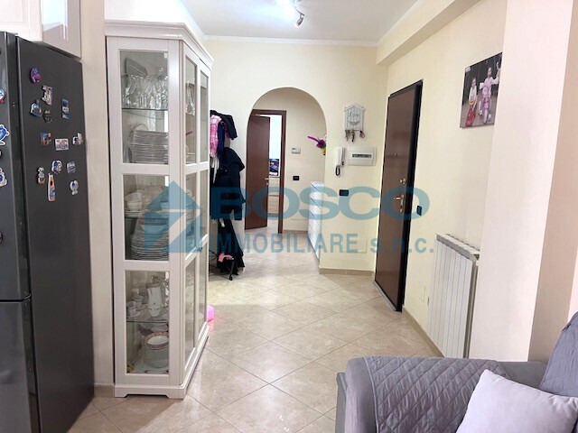 Quadrilocale in vendita in via cesare arzel�, Santo Stefano di Magra