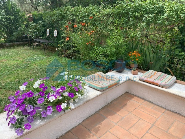 Casa indipendente ristrutturata in via canale, Castelnuovo Magra