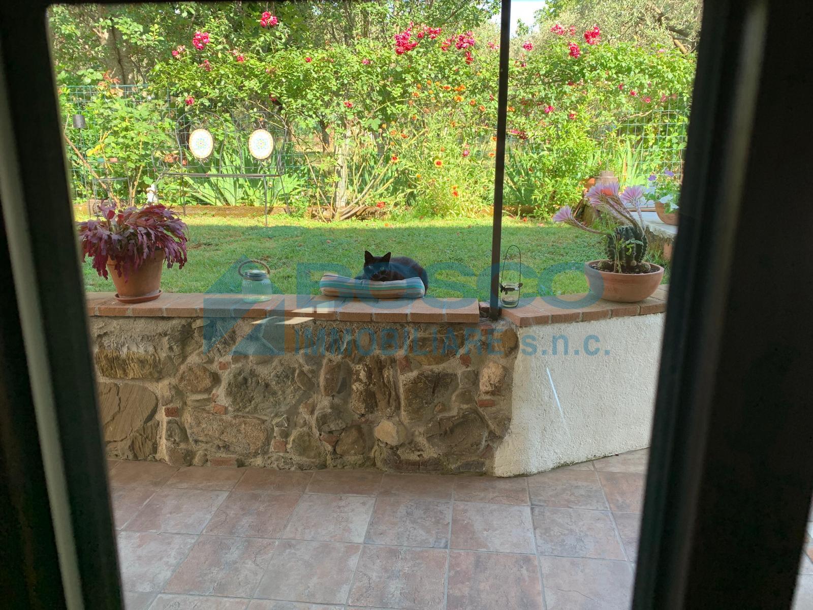 Casa indipendente ristrutturata in via canale, Castelnuovo Magra