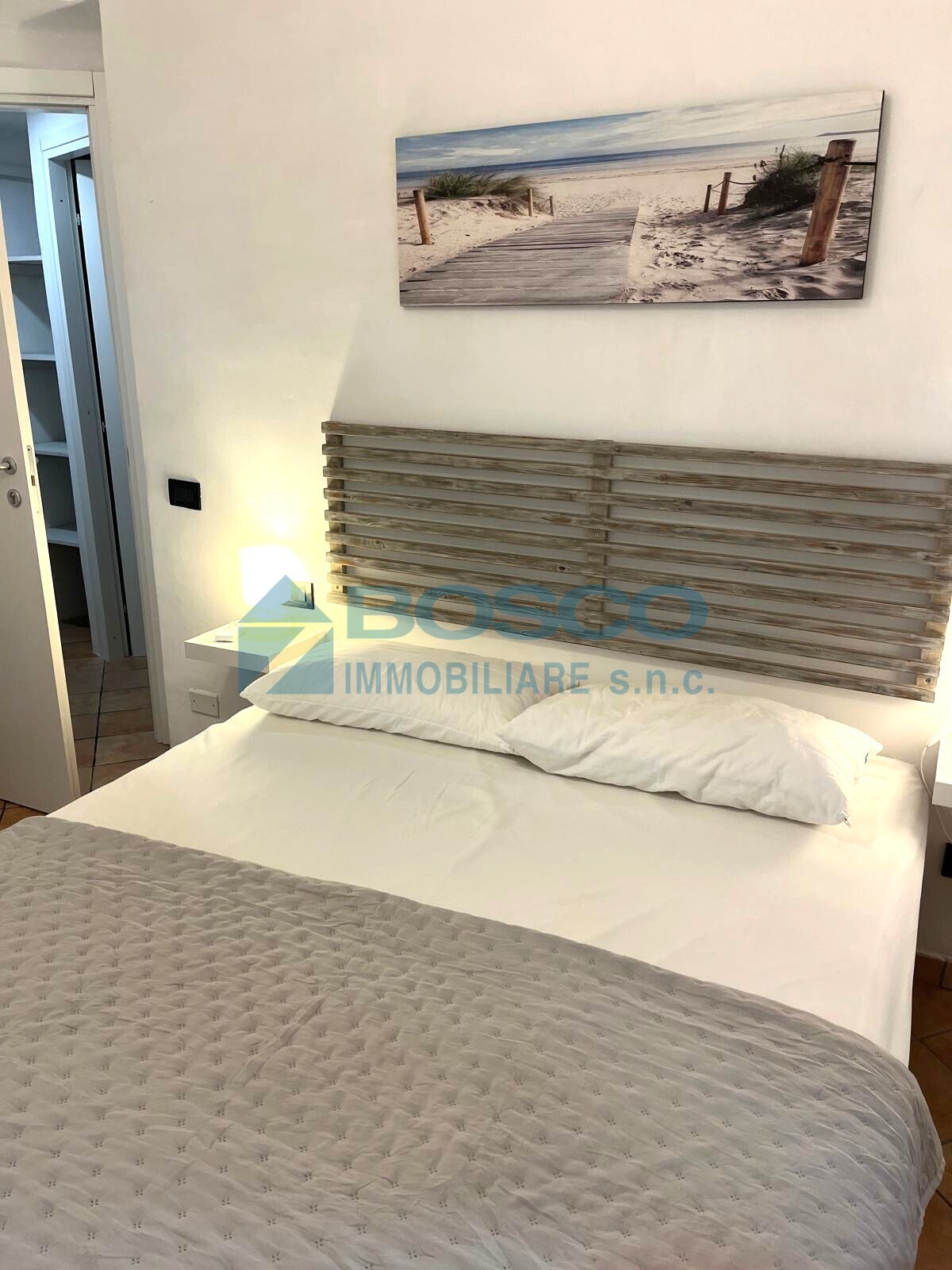 Quadrilocale ristrutturato in via rattazzi, La Spezia