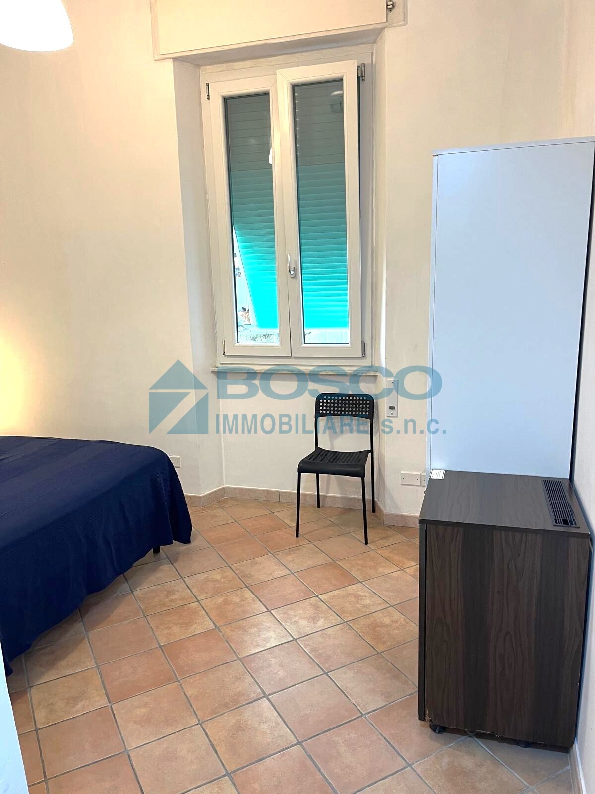 Quadrilocale ristrutturato in via rattazzi, La Spezia