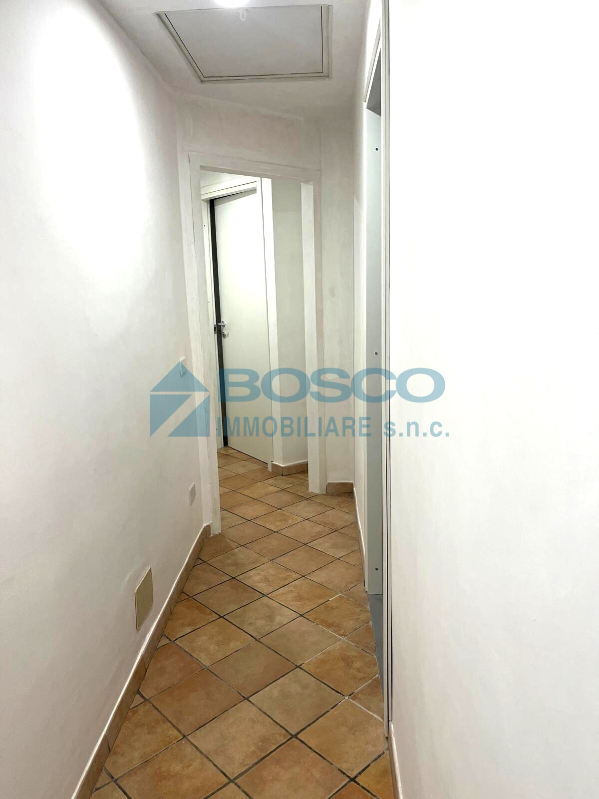 Quadrilocale ristrutturato in via rattazzi, La Spezia