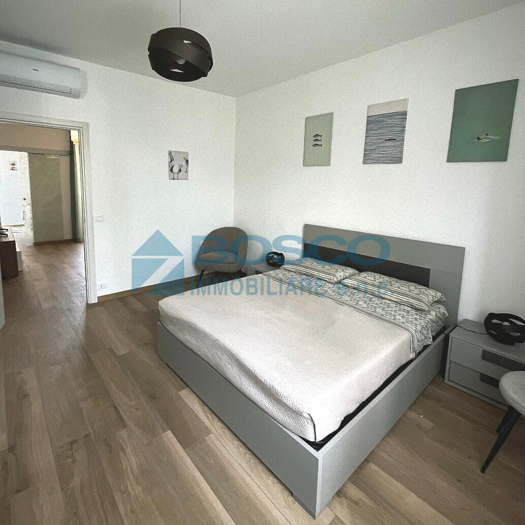 Trilocale ristrutturato in 2 giugno, La Spezia