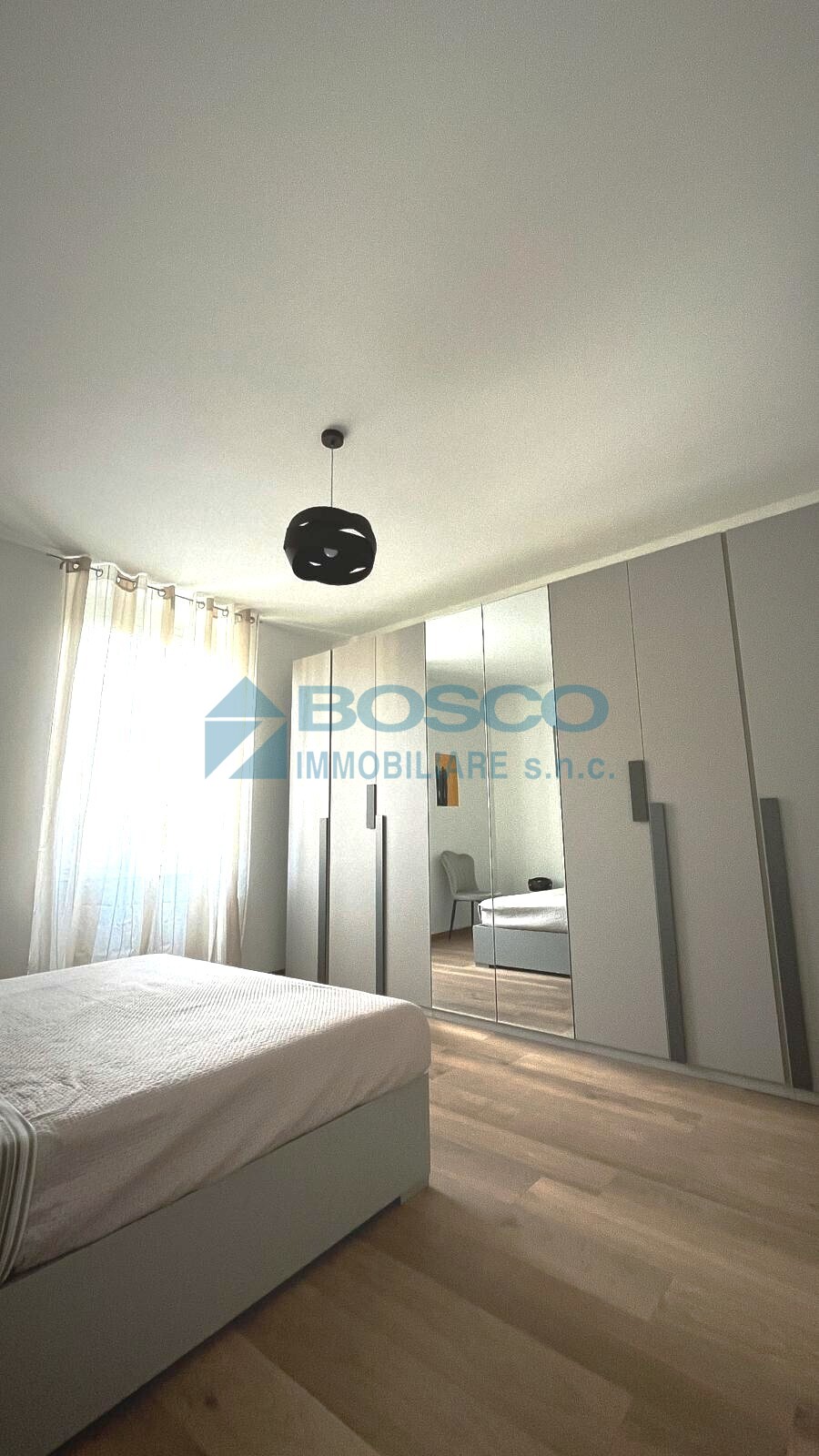 Trilocale ristrutturato in 2 giugno, La Spezia