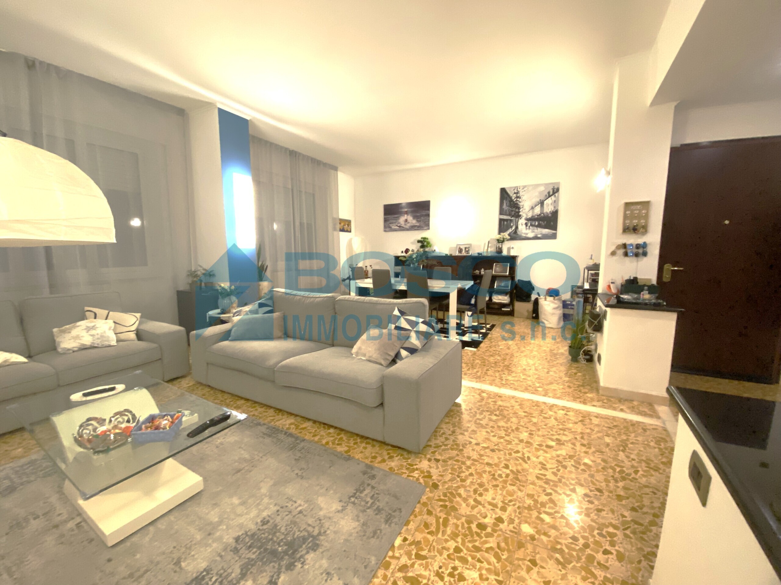 Appartamento in vendita in via emanuele gianturco, La Spezia