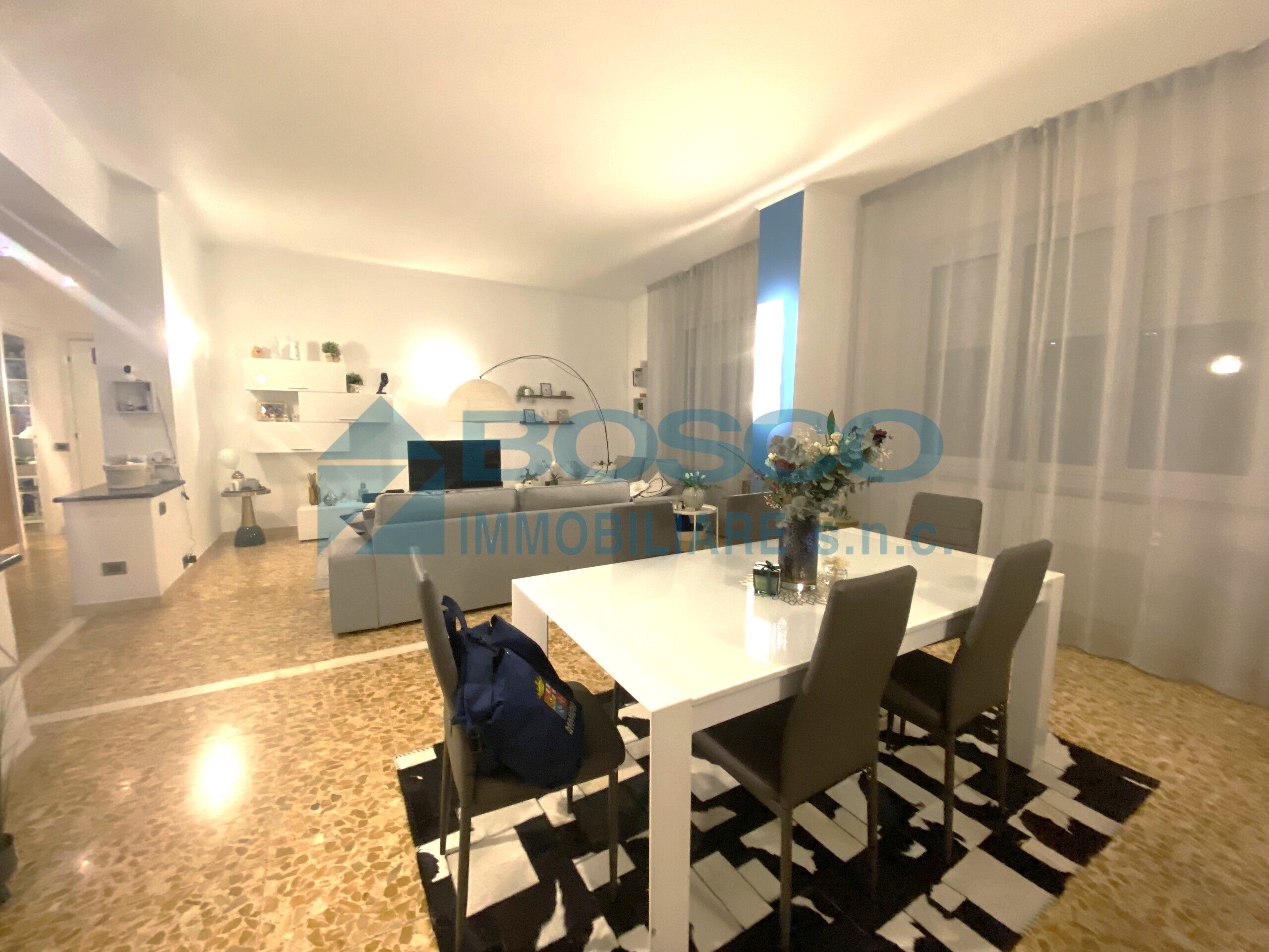 Appartamento in vendita in via emanuele gianturco, La Spezia