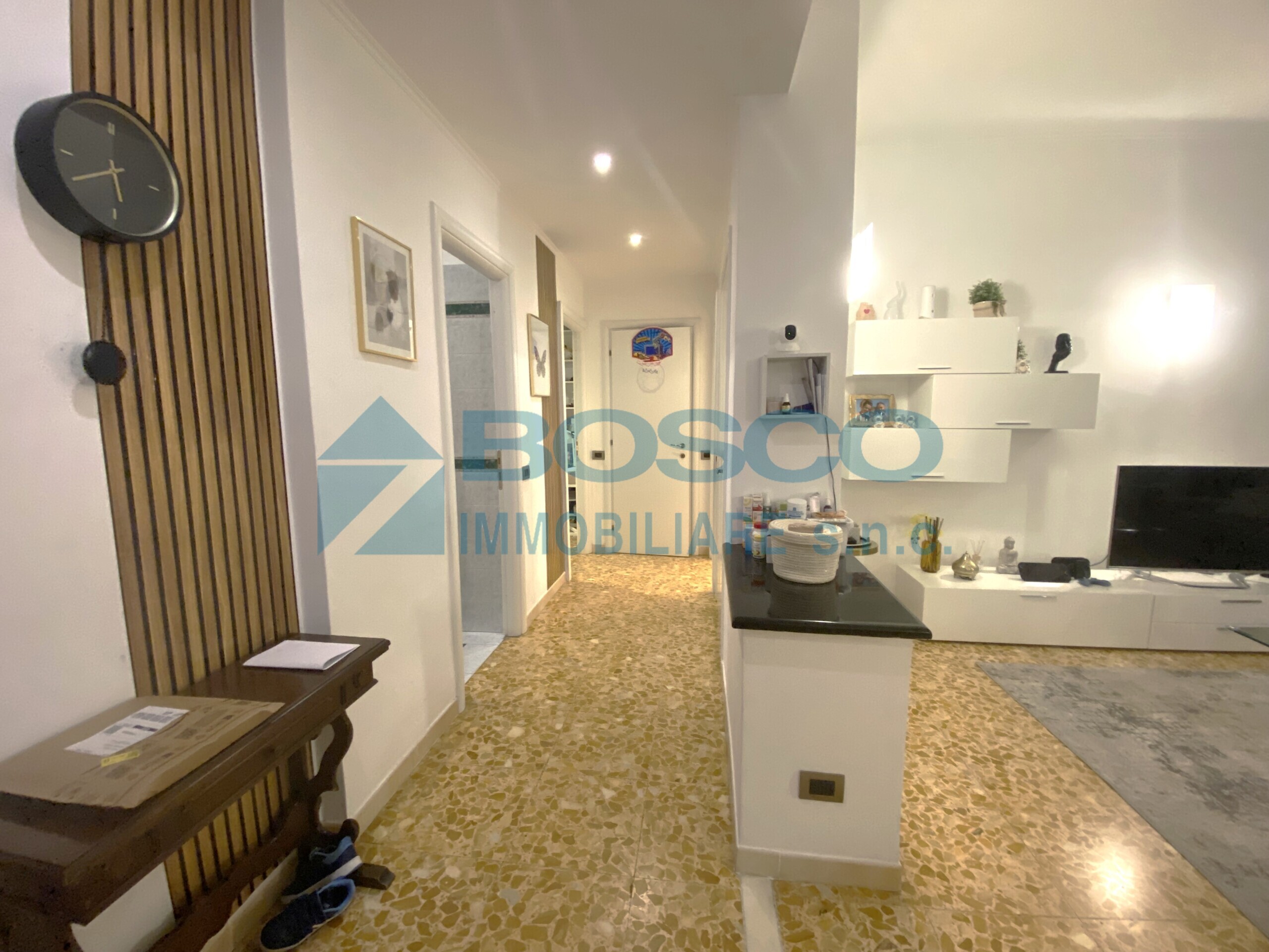 Appartamento in vendita in via emanuele gianturco, La Spezia