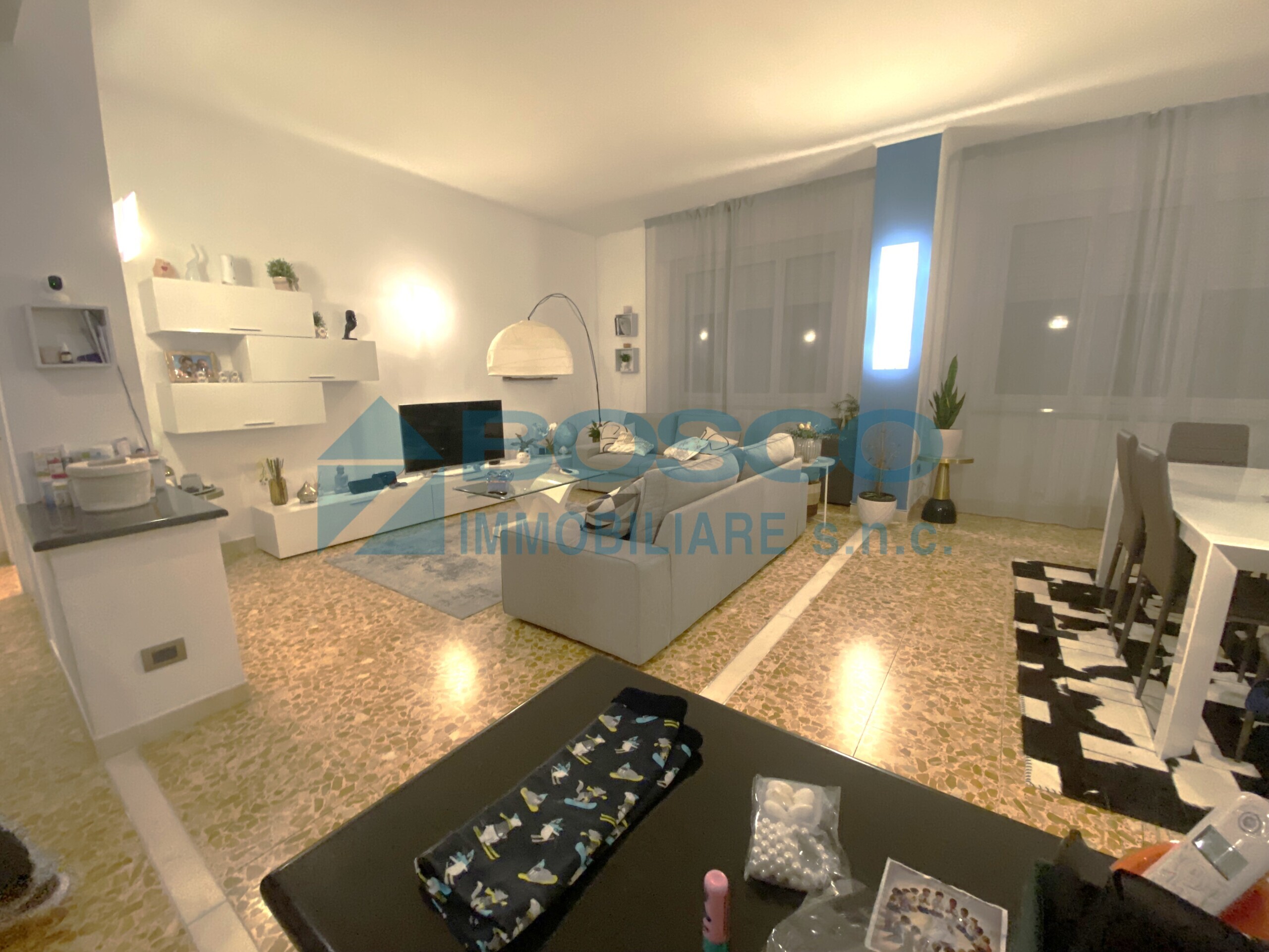 Appartamento in vendita in via emanuele gianturco, La Spezia