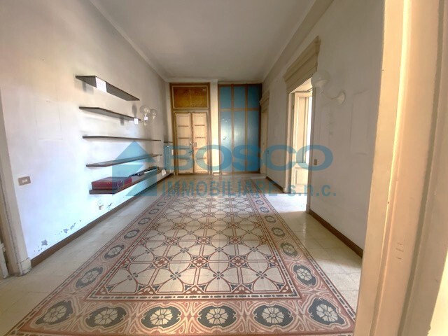 Appartamento da ristrutturare in viale italia 25, La Spezia