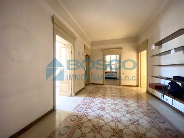 Appartamento da ristrutturare in viale italia 25, La Spezia