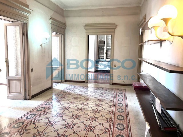 Appartamento da ristrutturare in viale italia 25, La Spezia