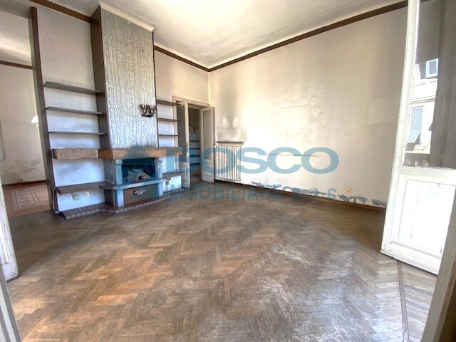 Appartamento da ristrutturare in viale italia 25, La Spezia