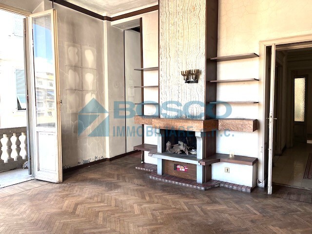 Appartamento da ristrutturare in viale italia 25, La Spezia