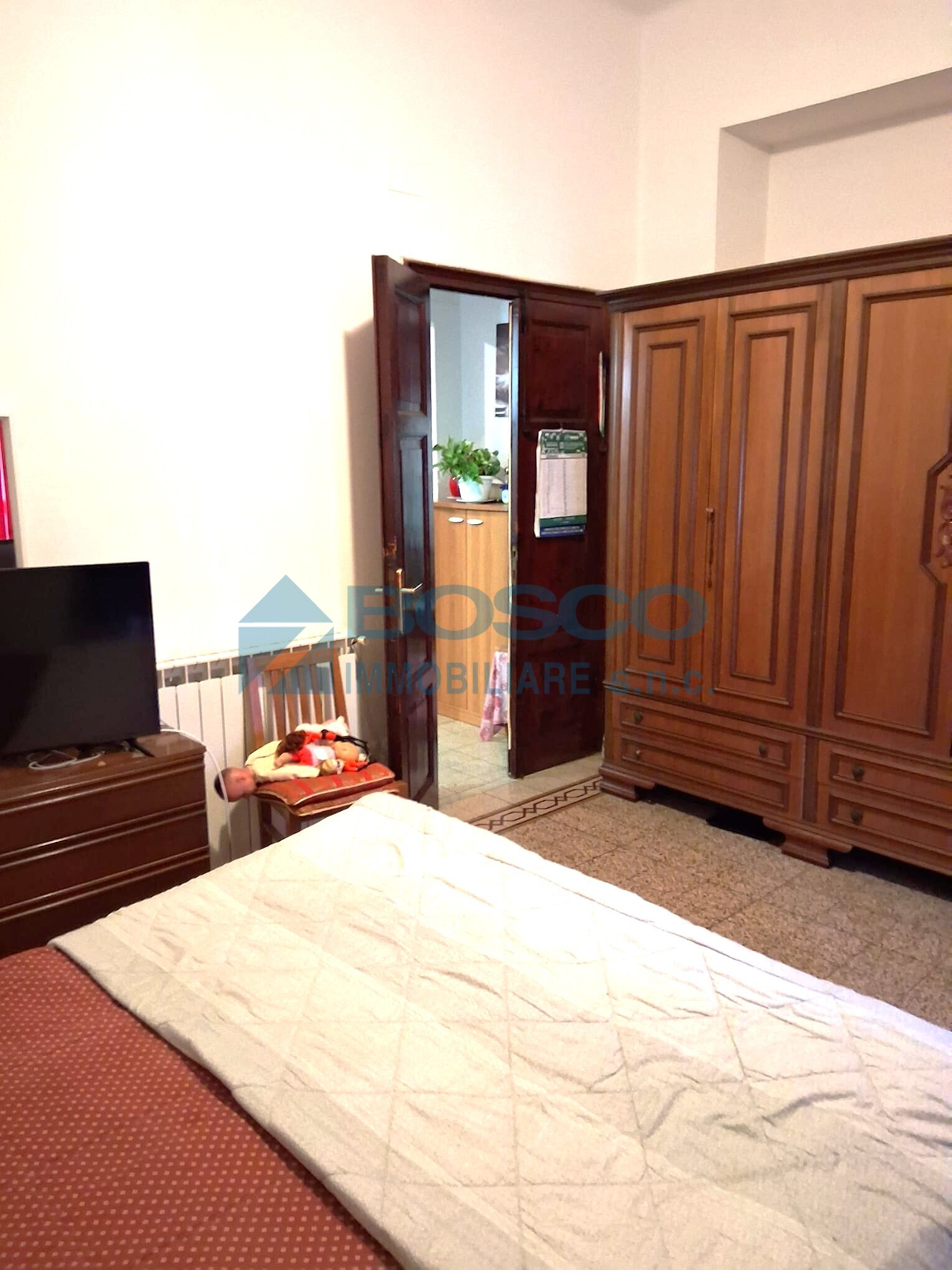 Trilocale in vendita in via della torre bartolomeo 43, La Spezia