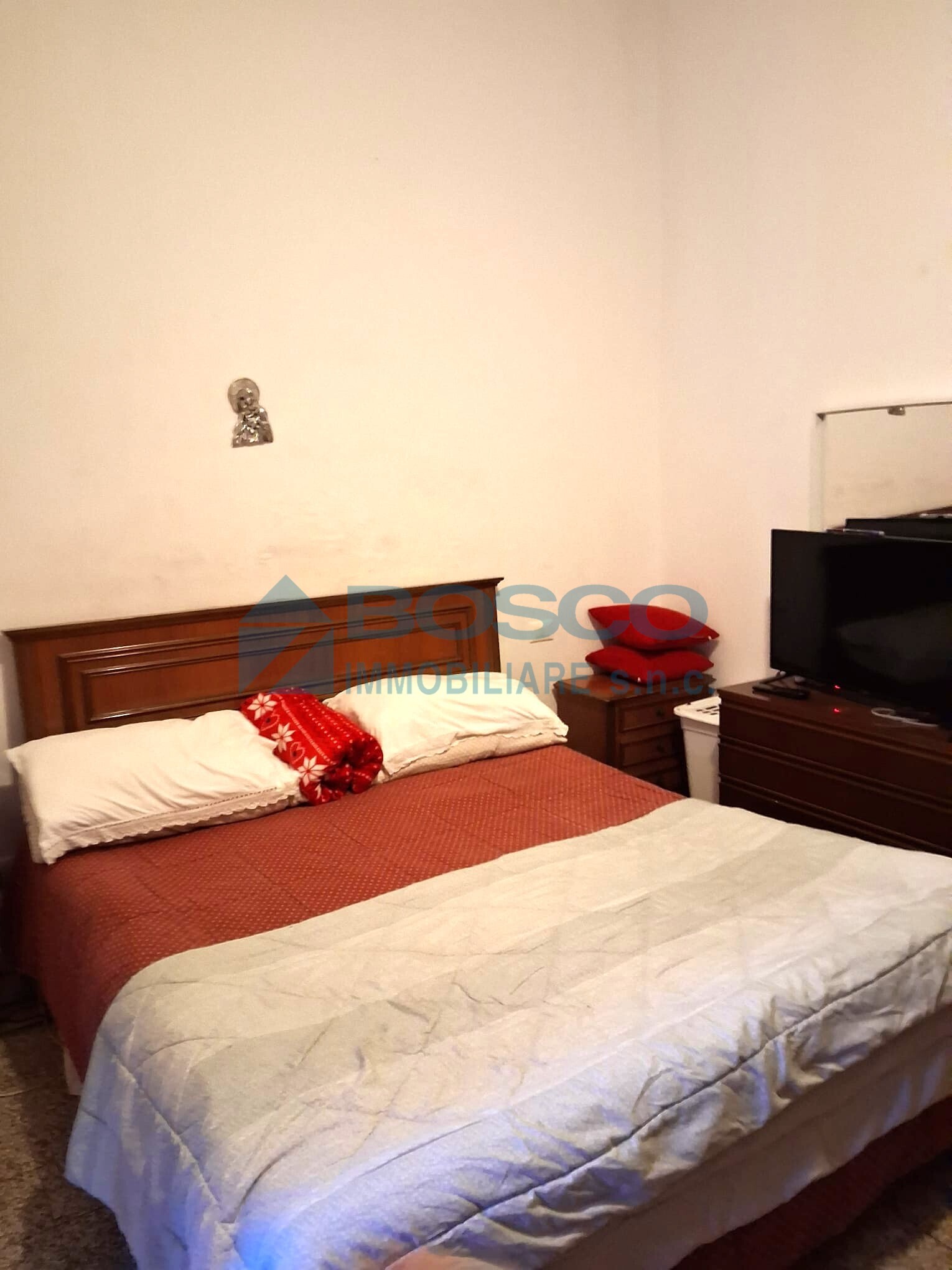 Trilocale in vendita in via della torre bartolomeo 43, La Spezia