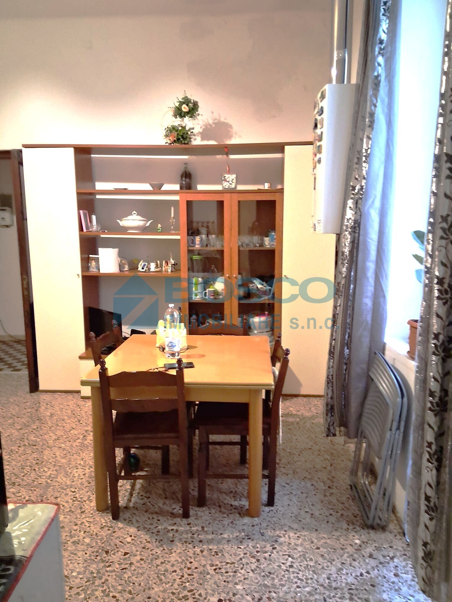 Trilocale in vendita in via della torre bartolomeo 43, La Spezia