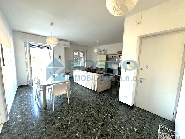 Appartamento in vendita in via francesco crispi 74, La Spezia
