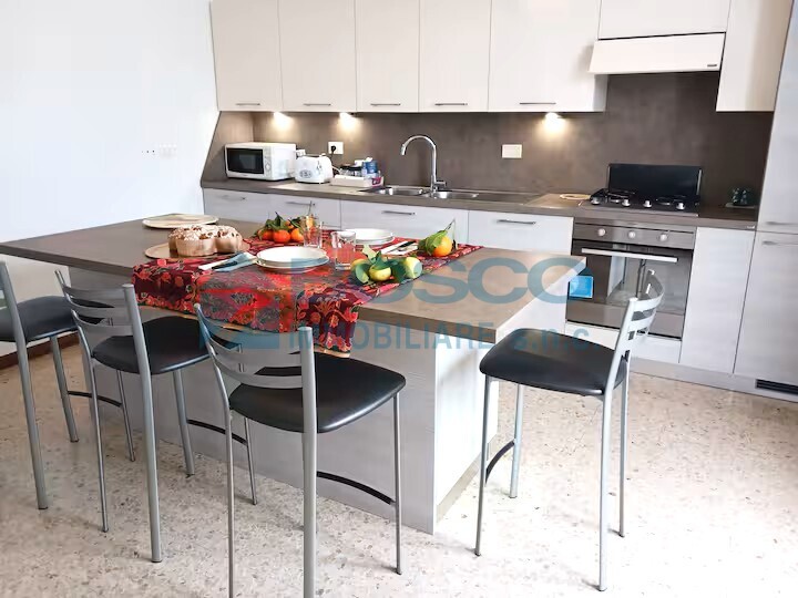 Appartamento in vendita in via francesco crispi 74, La Spezia