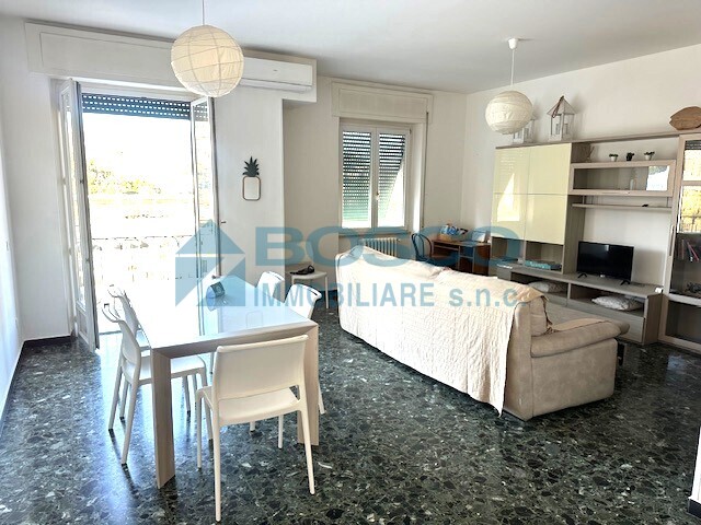 Appartamento in vendita in via francesco crispi 74, La Spezia