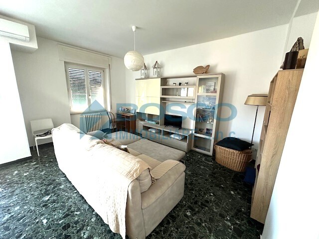 Appartamento in vendita in via francesco crispi 74, La Spezia