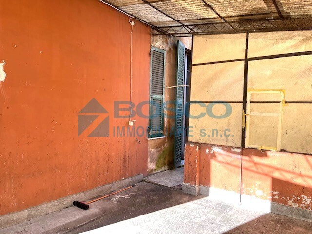 Appartamento con terrazzo in piazza benedetto brin 5, La Spezia