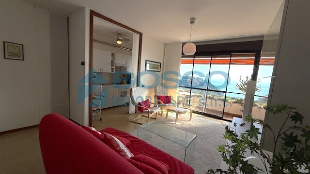 Trilocale vista mare, Lerici pozzuolo