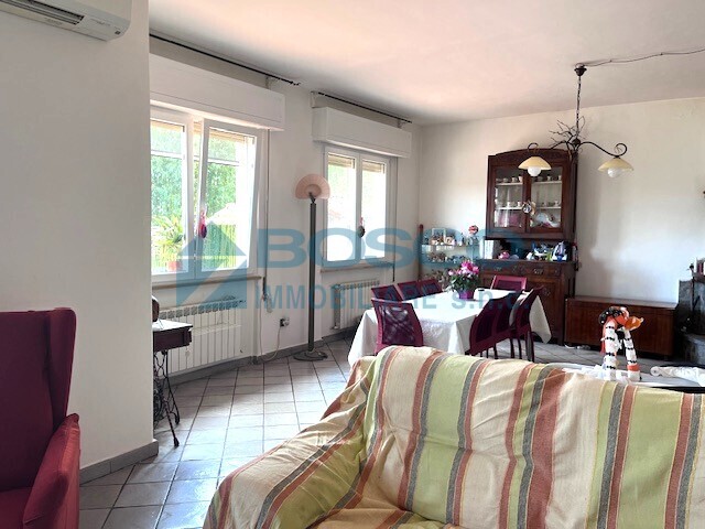 Casa indipendente in vendita in via ii giugno 46, Follo