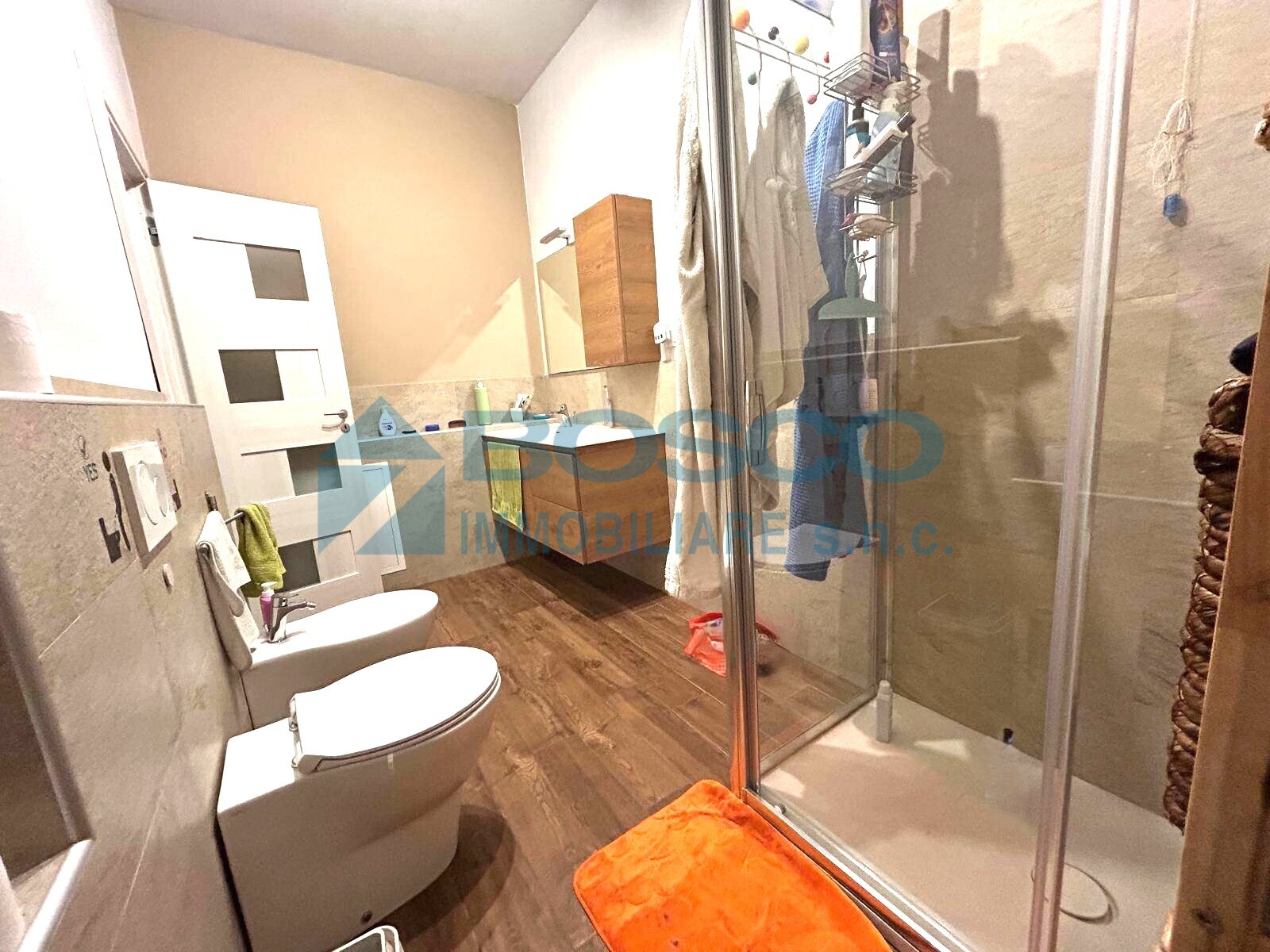 Appartamento ristrutturato in via amalfi, La Spezia