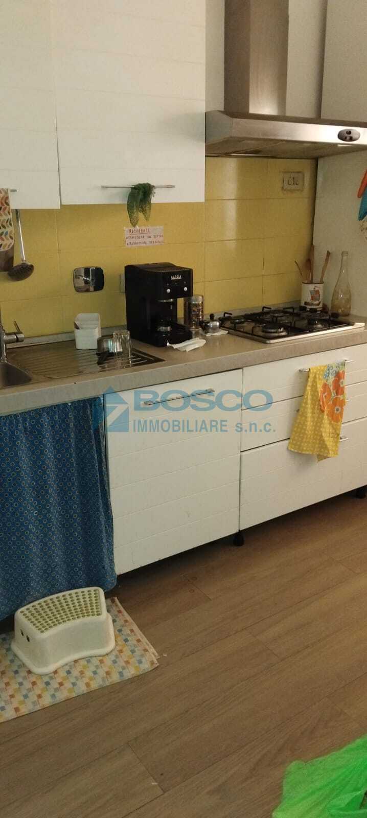 Appartamento in affitto in piazza sant'agostino, La Spezia