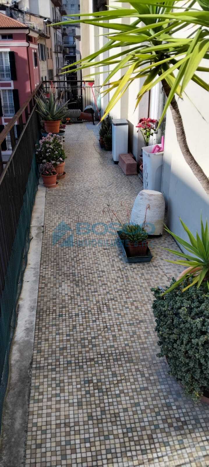 Appartamento in affitto in piazza sant'agostino, La Spezia