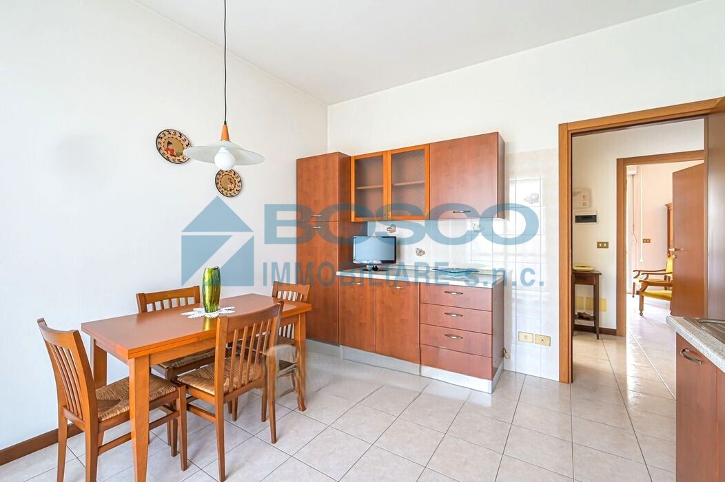 Trilocale con terrazzo in via giovanni bosco, La Spezia