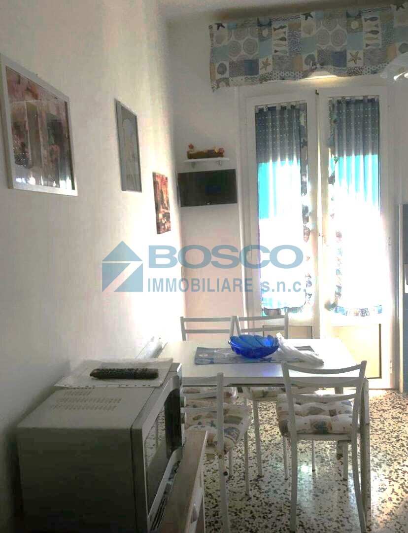 Bilocale in vendita in via giovanni bosco 2, La Spezia