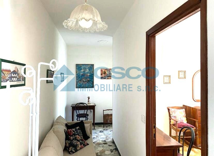 Bilocale in vendita in via giovanni bosco 2, La Spezia