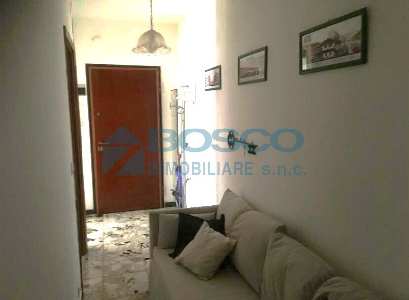 Bilocale in vendita in via giovanni bosco 2, La Spezia