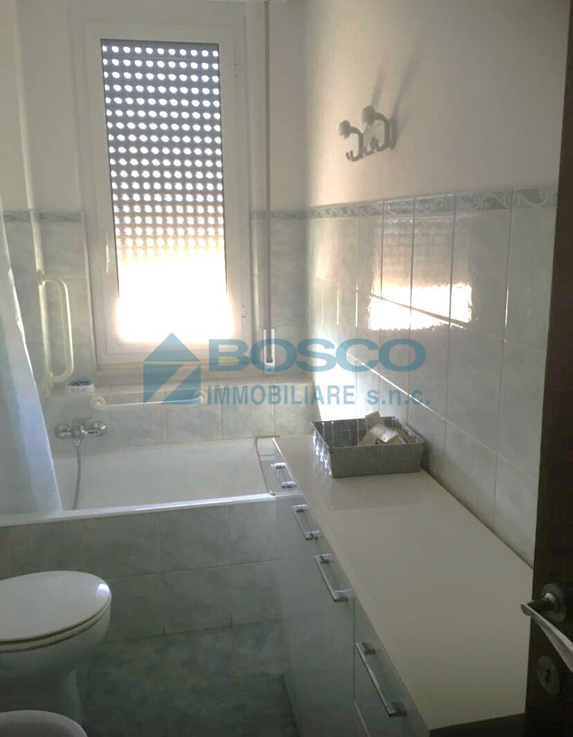 Bilocale in vendita in via giovanni bosco 2, La Spezia