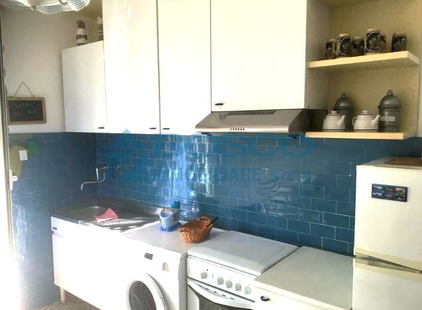 Bilocale in vendita in via giovanni bosco 2, La Spezia