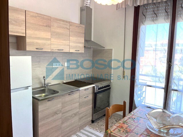 Quadrilocale con terrazzo in via alfredo poggiolini 16, La Spezia