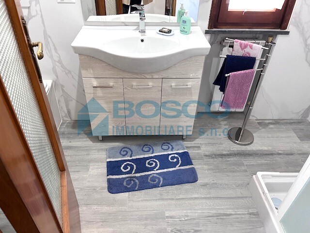 Quadrilocale con terrazzo in via alfredo poggiolini 16, La Spezia