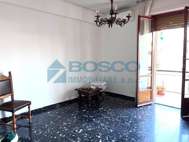 Quadrilocale con terrazzo in via alfredo poggiolini 16, La Spezia