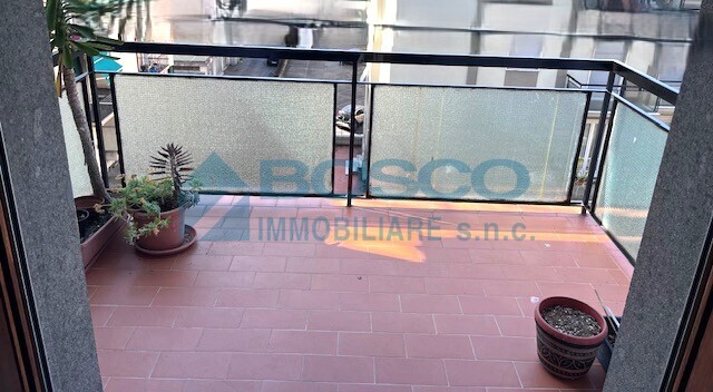 Quadrilocale con terrazzo in via alfredo poggiolini 16, La Spezia