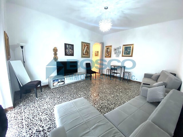 Trilocale in vendita in via v. veneto 111, La Spezia