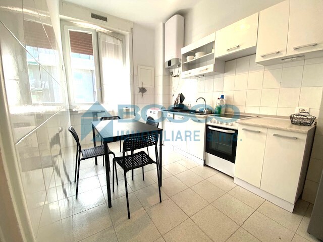 Trilocale in vendita in via v. veneto 111, La Spezia