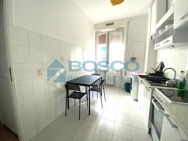 Trilocale in vendita in via v. veneto 111, La Spezia