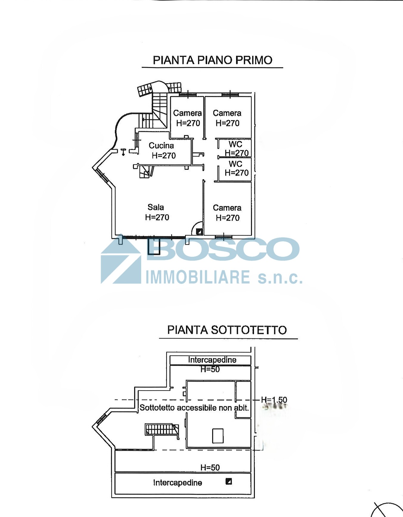 Appartamento vista mare in via lizza nuova 3, La Spezia