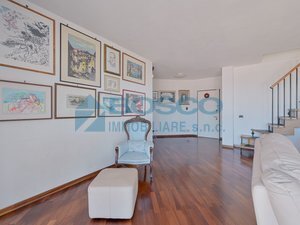 Appartamento vista mare in via lizza nuova 3, La Spezia