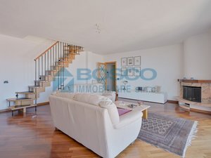 Appartamento vista mare in via lizza nuova 3, La Spezia