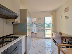 Appartamento vista mare in via lizza nuova 3, La Spezia