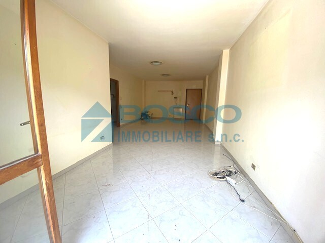 Quadrilocale con terrazzo in via san martino, Follo