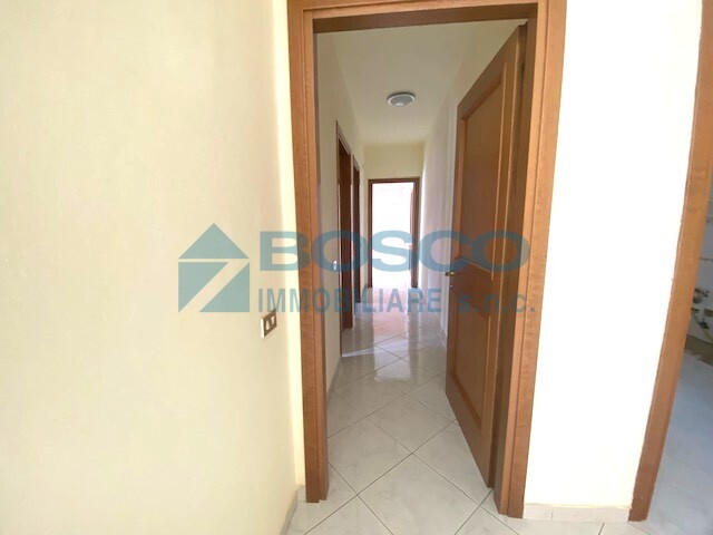 Quadrilocale con terrazzo in via san martino, Follo
