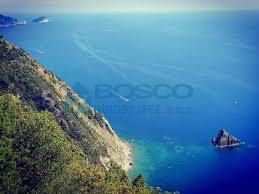 Rustico vista mare in via tramonti, La Spezia